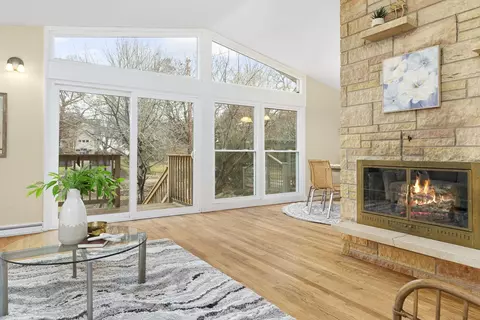 5114 St Cyr Rd, Middleton, WI 53562
