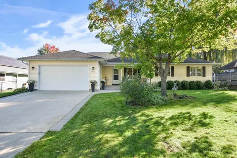 4321 Green Ave, Madison, WI 53704