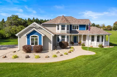 n8417 Fairway Drive, Beaver Dam, WI 53916