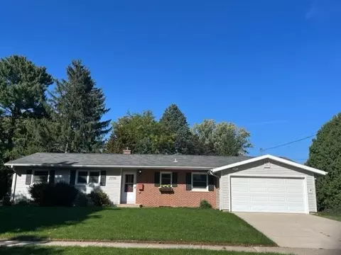 5206 Burnett Dr, Madison, WI 53705