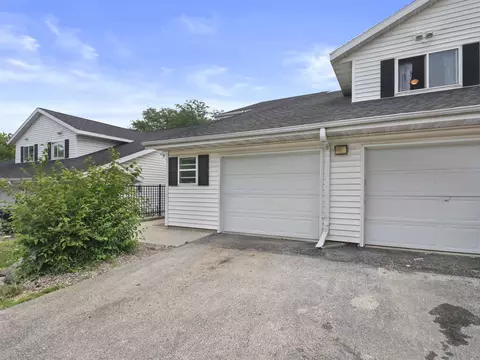 2954 King James Way #6, Fitchburg, WI 53719