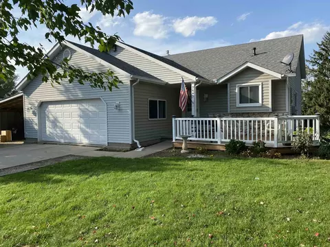 7647 Suffolk Down Rd, Sun Prairie, WI 53590