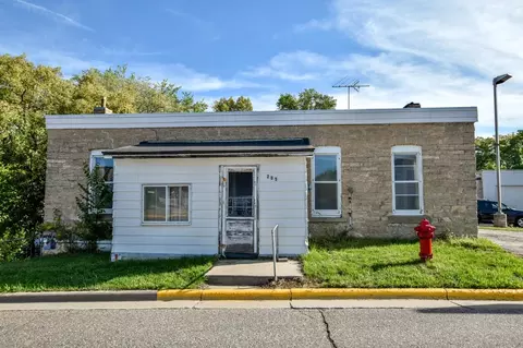 205 Spring St, Lodi, WI 53555