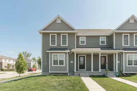 111 Milky Way, Madison, WI 53718