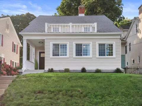 1913 Kendall Ave, Madison, WI 53726