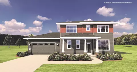 717 Birch Blossom Rd, Verona, WI 53593