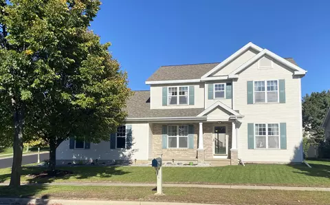 1201 Velvet Leaf Dr, Madison, WI 53719