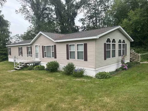 w2354 Wisconsin 23 #412, Green Lake, WI 54941