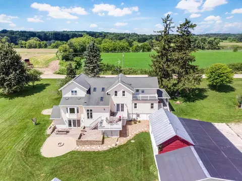 n7424 Madison Road, Mayville, WI 53050