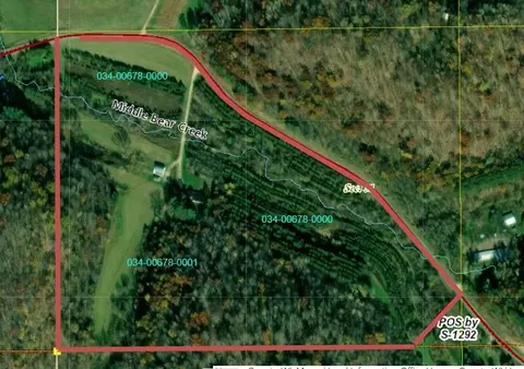 e14131 County Road D, La Farge, WI 54639