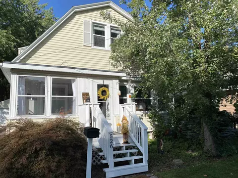 526 S Fremont St, Janesville, WI 53545