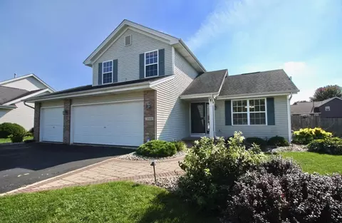 2140 Candi Ln, Beloit, WI 53511