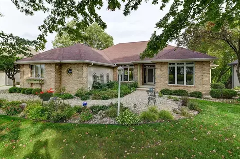 1922 Winchester Way, Waunakee, WI 53597