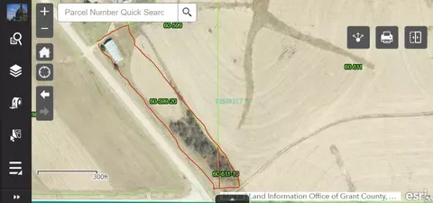 Tbd County Road T, Boscobel, WI 53805