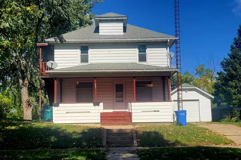 531 Clark St, Baraboo, WI 53913