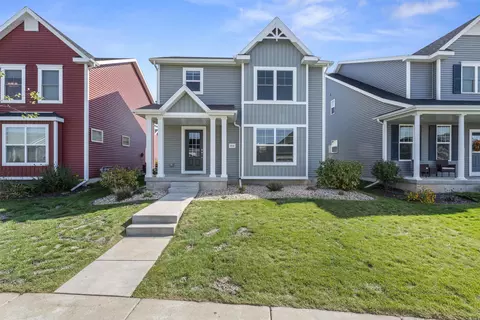 829 Feather Sound Dr, Verona, WI 53593