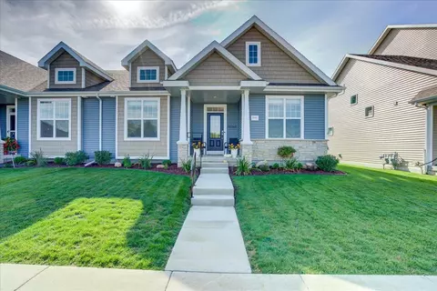 2145 Leopold Way, Sun Prairie, WI 53590
