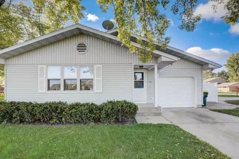 1320 Hemlock St, Sauk City, WI 53583