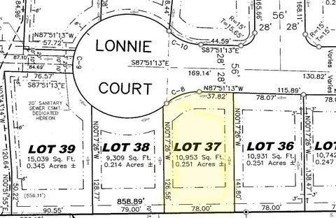 2355 Lonnie Ct, Sun Prairie, WI 53590