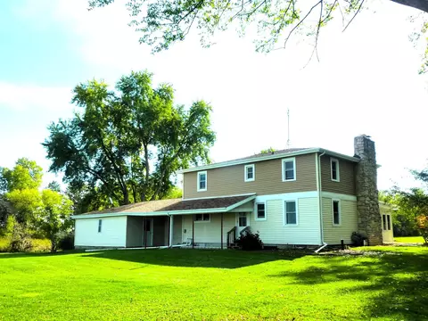 n3923 Us 151, Oakfield, WI 53065