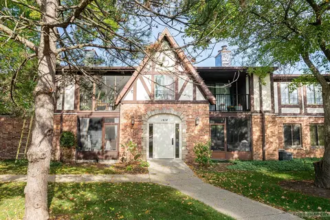 1414 Wheeler Rd #G, Madison, WI 53704