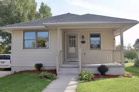 4709 Freese Ln, Madison, WI 53718