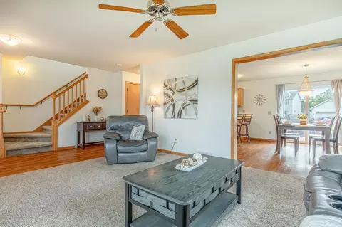 5105 Brandenburg Way, Madison, WI 53718