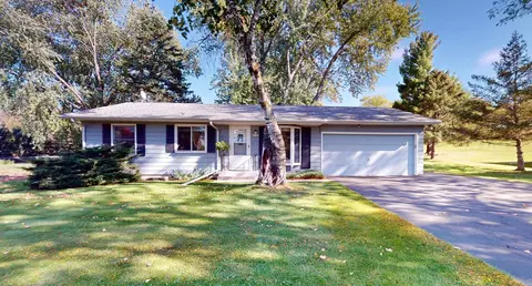 n7106 South Crystal Lake Road, Beaver Dam, WI 53916