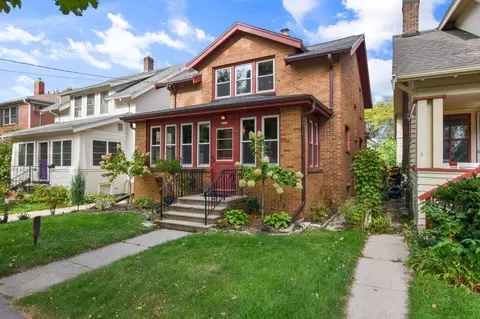 1438 Morrison St, Madison, WI 53703