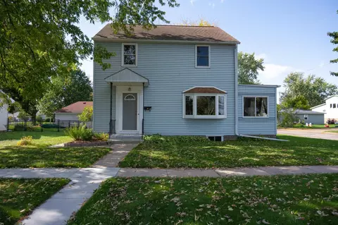 303 S Main St, New Lisbon, WI 53950