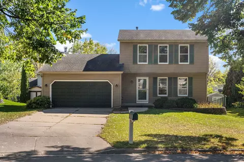 5 Brookins Ct, Madison, WI 53716