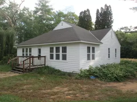 1477 County Road Z, Arkdale, WI 54613