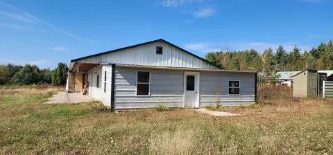 w15098 Samso Lane, Fairchild, WI 54741