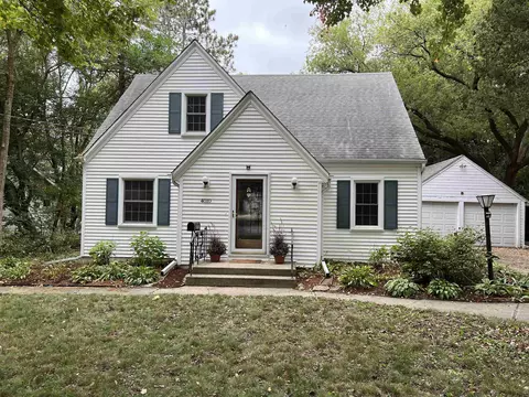 4010 Hanover St, Madison, WI 53704