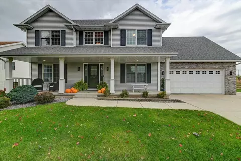 1044 Derby Dr, Sun Prairie, WI 53590