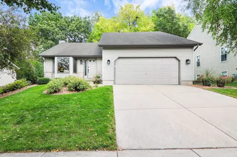 3509 Cosgrove Dr, Madison, WI 53719