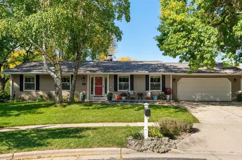7208 Shirley Ct, Middleton, WI 53562