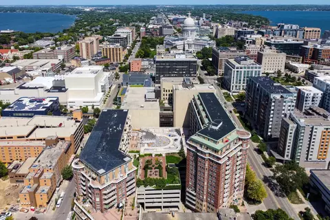 333 W Mifflin St #9150, Madison, WI 53703