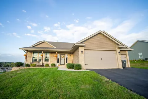 11223 N Shoes Way, Edgerton, WI 53534