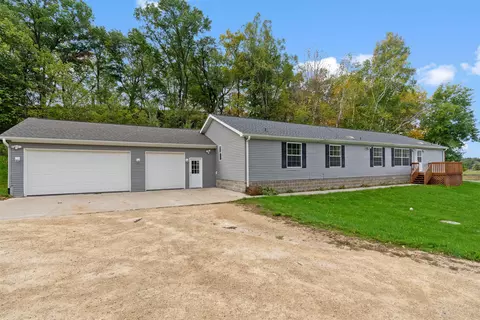 s1644 County Road Wd, Reedsburg, WI 53959