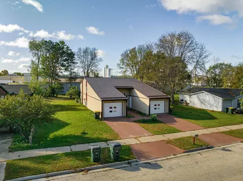1116 Maple St, Reedsburg, WI 53959