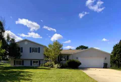 3116 S Flack Rd, Beloit, WI 53511