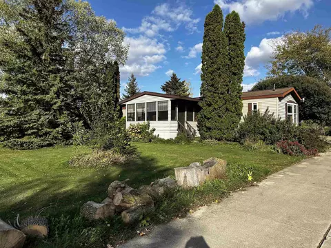 n6089 Brandon Road, Brandon, WI 53919