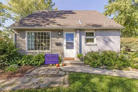 918 Mayfair Ave, Madison, WI 53714
