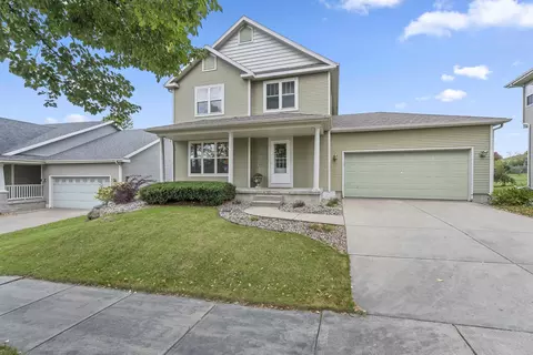 7630 Lindemann Trl, Madison, WI 53719