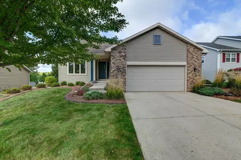 4834 Dream Ln, Madison, WI 53718