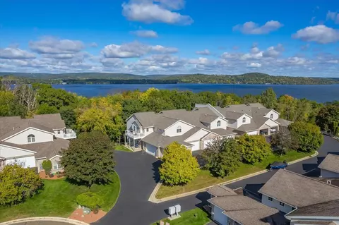 w11564 Island View Court, Lodi, WI 53555