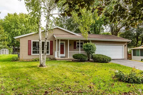 5 Huegel Ct, Madison, WI 53719