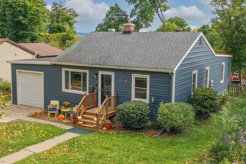 1121 Lorraine Dr, Madison, WI 53705