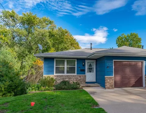 415 S Page St, Stoughton, WI 53589